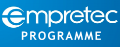 Empretec - Entrepreneurship Training Workshops (ETW) cover page