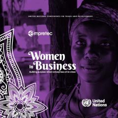 Empretec Women in Business
